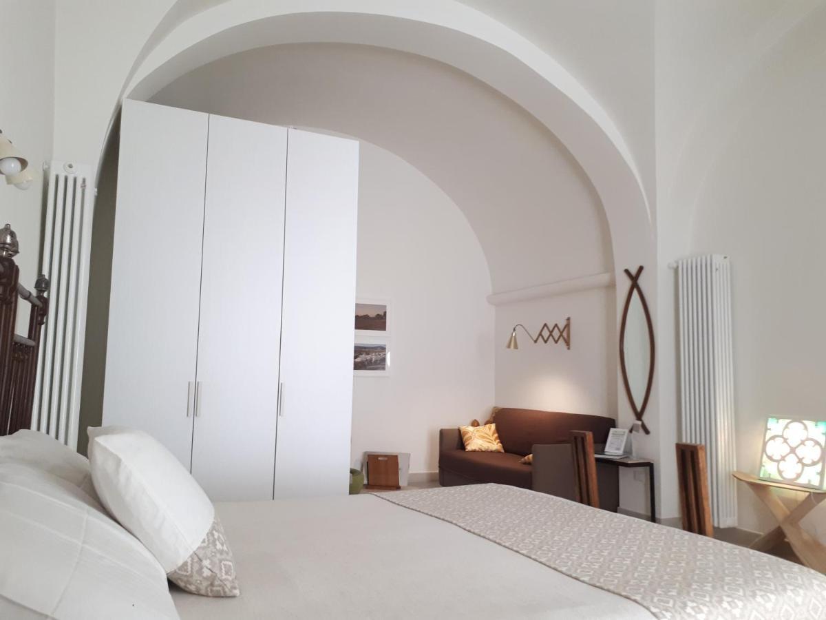 Ai Sottani B&B Deluxe Suite Gioia Del Colle Exteriör bild
