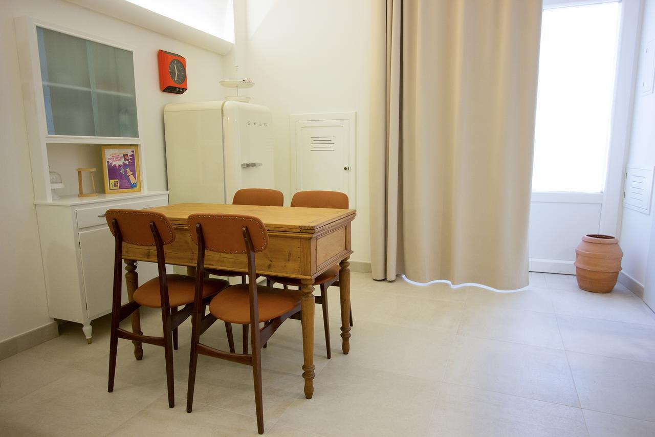 Ai Sottani B&B Deluxe Suite Gioia Del Colle Exteriör bild