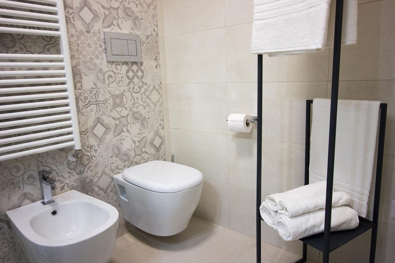 Ai Sottani B&B Deluxe Suite Gioia Del Colle Exteriör bild