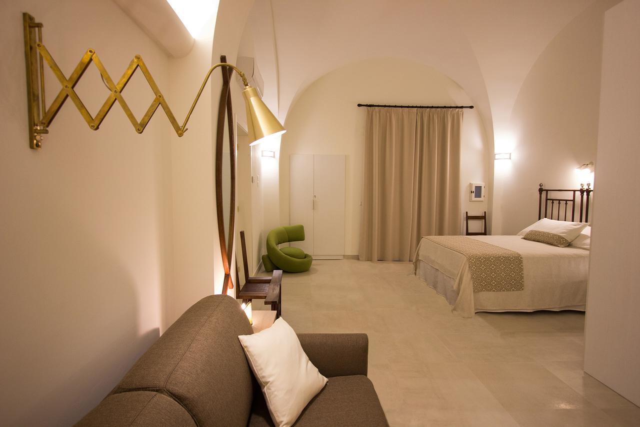 Ai Sottani B&B Deluxe Suite Gioia Del Colle Exteriör bild