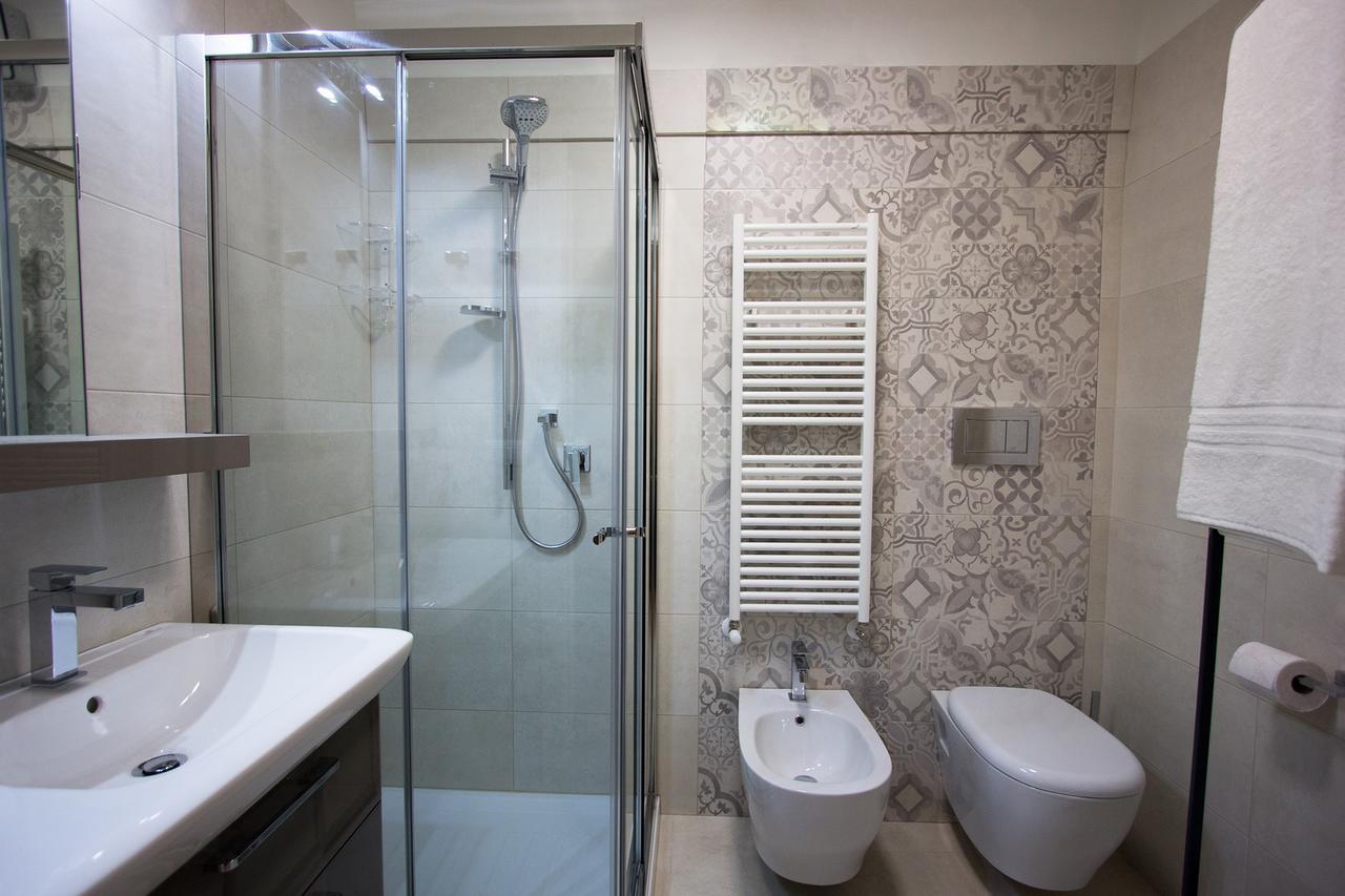 Ai Sottani B&B Deluxe Suite Gioia Del Colle Exteriör bild