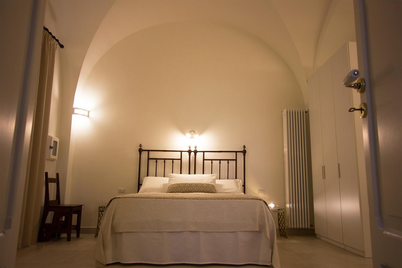 Ai Sottani B&B Deluxe Suite Gioia Del Colle Exteriör bild
