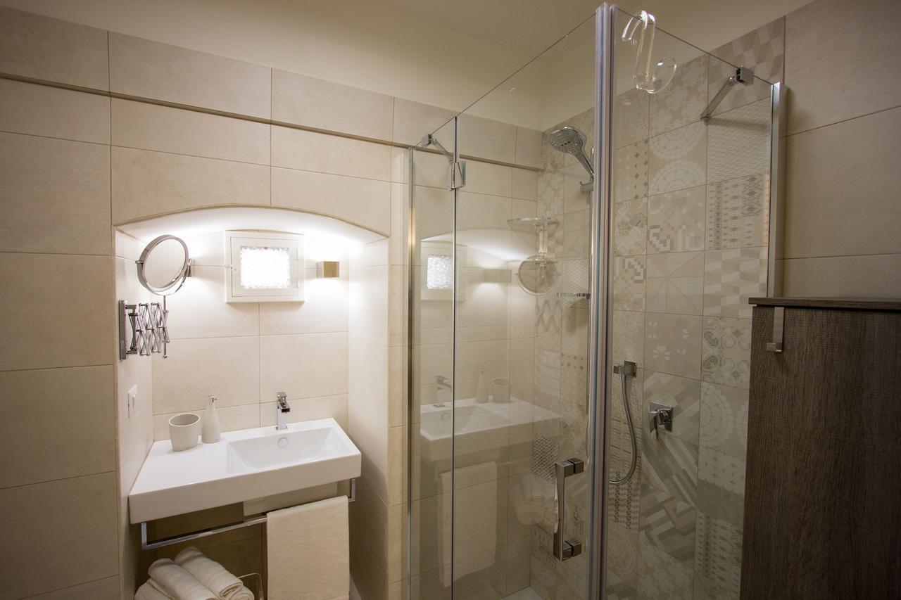 Ai Sottani B&B Deluxe Suite Gioia Del Colle Exteriör bild