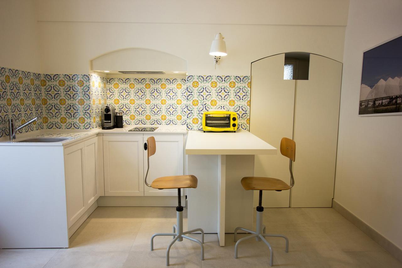 Ai Sottani B&B Deluxe Suite Gioia Del Colle Exteriör bild