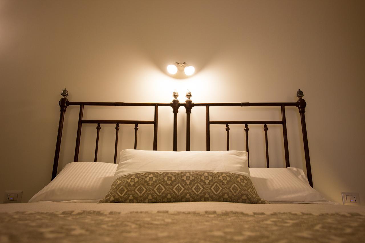 Ai Sottani B&B Deluxe Suite Gioia Del Colle Exteriör bild