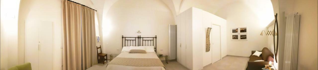 Ai Sottani B&B Deluxe Suite Gioia Del Colle Exteriör bild