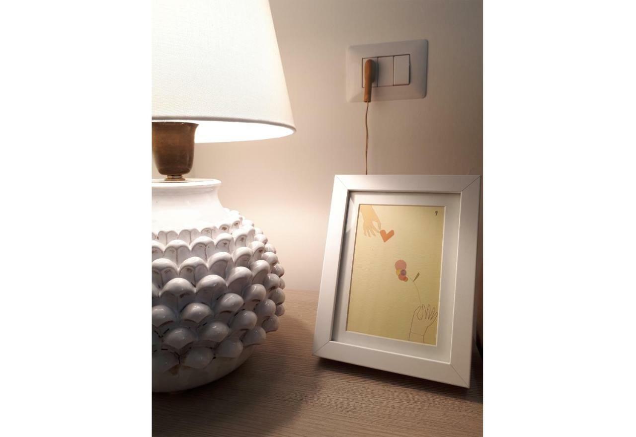 Ai Sottani B&B Deluxe Suite Gioia Del Colle Exteriör bild